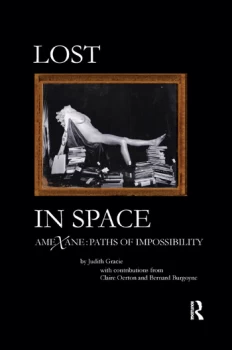 Image of Lost in SpaceAmexane - Paths of Impossibility