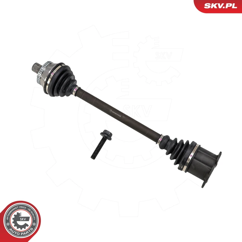 Image of ESEN SKV Drive shaft ESEN SKV 40SKV050
