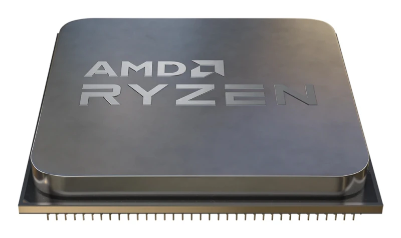 Image of AMD Ryzen 5 9600 processor 3.8 GHz 32 MB L3 Tray