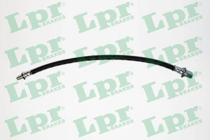 Image of LPR Brake hose LPR 6T46530