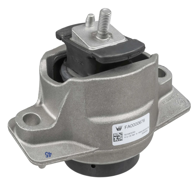 Image of Engine mount LEMFORDER 44247 01