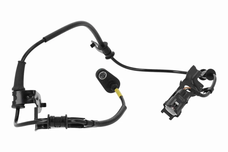Image of VEMO V53-72-0141 ABS Sensor Original VEMO Quality Rear Axle Right Sensor,wheel speed (412)