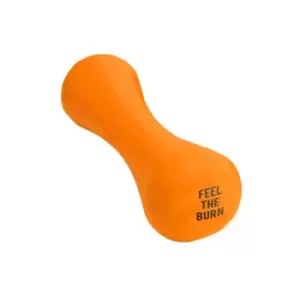 Image of Phoenix Fitness Phoenix Dumbbell Weight 2kg - Orange