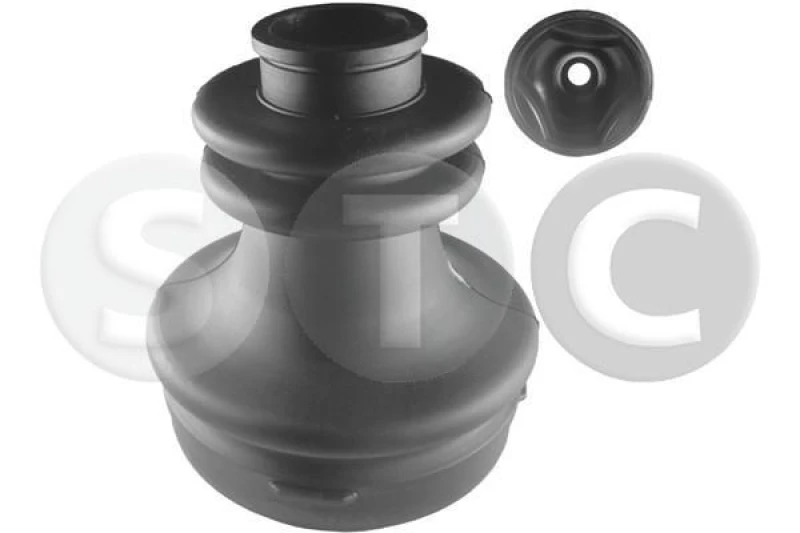 Image of STC CV boot kit, drive shaft STC T401559