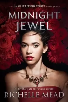 Image of Midnight jewel by Richelle Mead