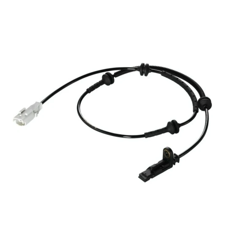 Image of HELLA 6PU 012 039-931 ABS Sensor Front Axle Sensor,wheel speed (412)