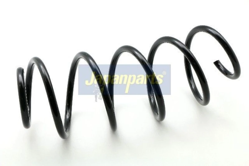 Image of JAPANPARTS Coil spring JAPANPARTS ZC4050A