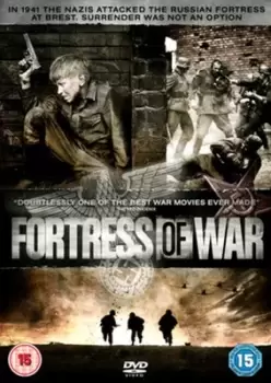 image of Fortress of War - DVD