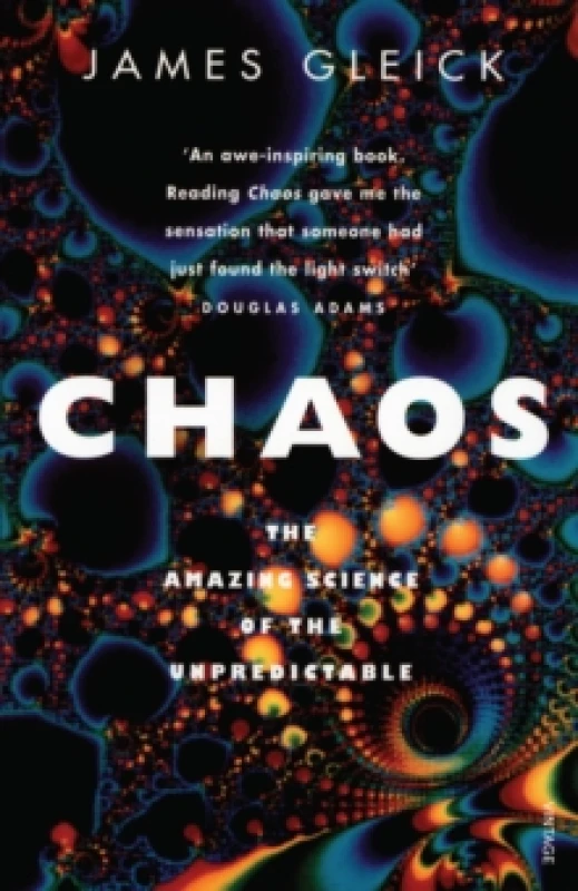 Image of Chaos by James Gleick Paperback