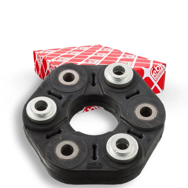 Image of Drive shaft coupler FEBI BILSTEIN 101780