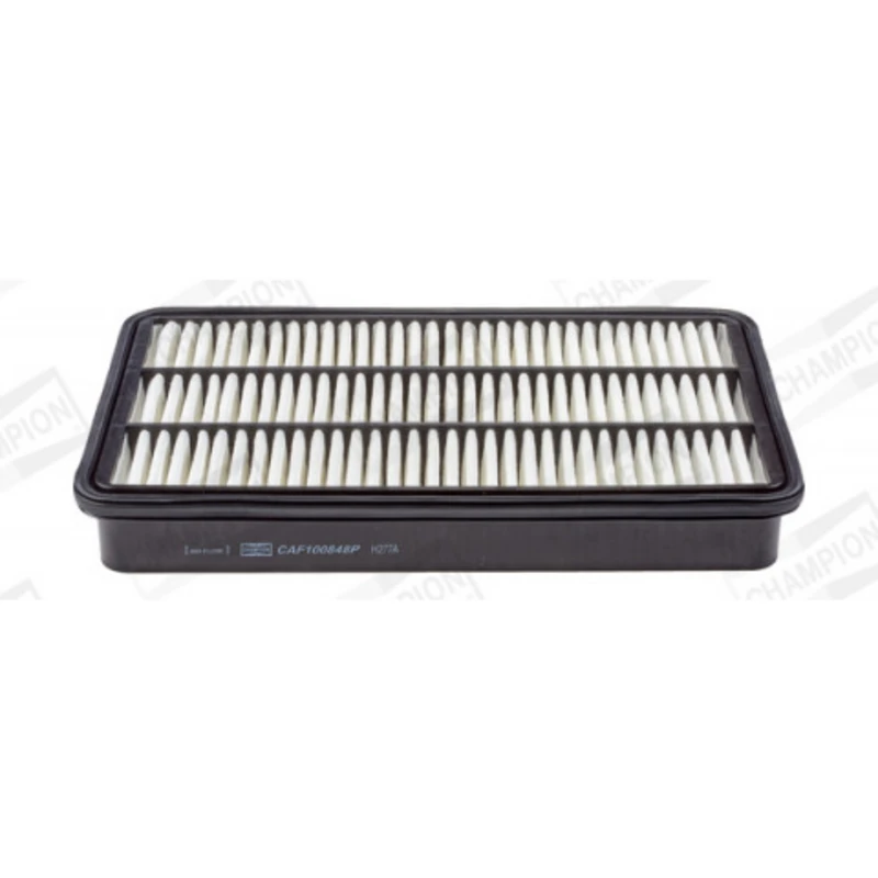 Image of CHAMPION Air filter Filter Insert CAF100848P Engine air filter,Engine filter VW,TOYOTA,PORSCHE,CORRADO (53I),CELICA (ST20_, AT20_)