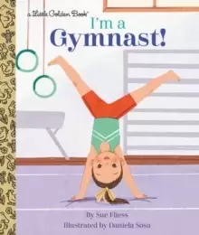 Image of I'm a Gymnast!