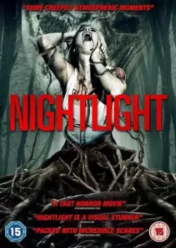 Image of Nightlight - DVD