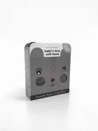 Image of friendly faces in the wild babys first soft book