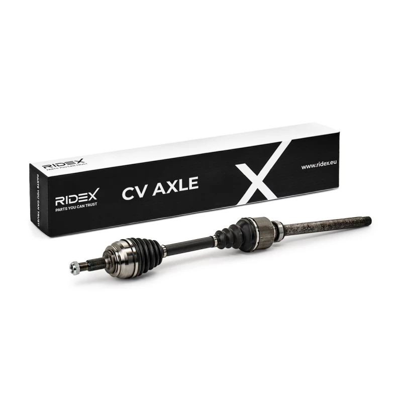 Image of RIDEX 13D1852 Drive shaft Drive Shaft (13)