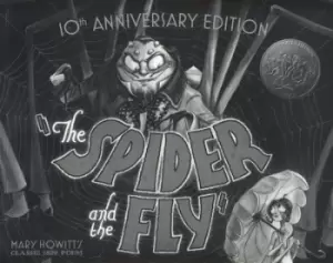 Image of The spider and the fly by Tony DiTerlizzi