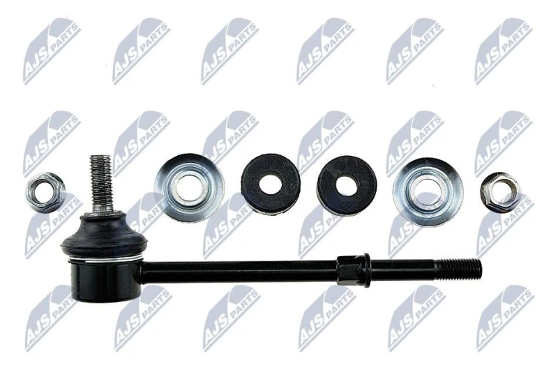 Image of NTY Anti-roll bar link NTY ZLT-DW-055