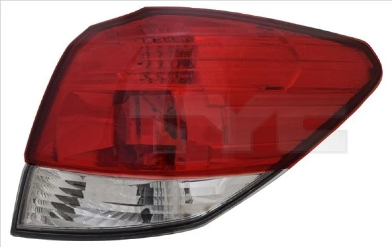 Image of TYC Rear light TYC 11-14887-05-9