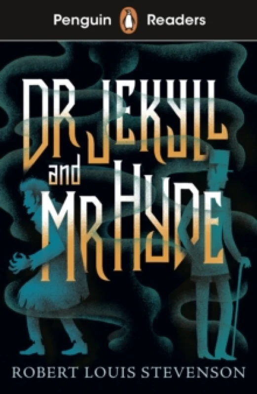 Image of Penguin Readers Level 1: Jekyll and Hyde (ELT Graded Reader) : Abridged Edition Paperback / softback