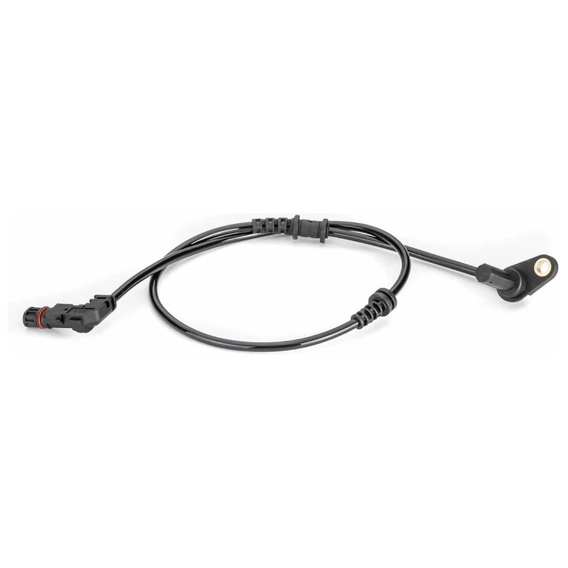 Image of HELLA ABS sensor HELLA 6PU 012 806-561