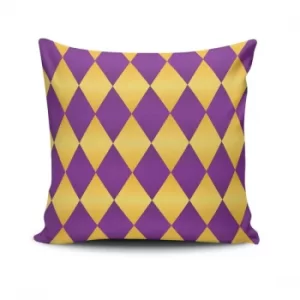 Image of NKLF-130 Multicolor Cushion Cover