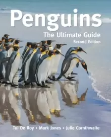 Image of Penguins : The Ultimate Guide Second Edition