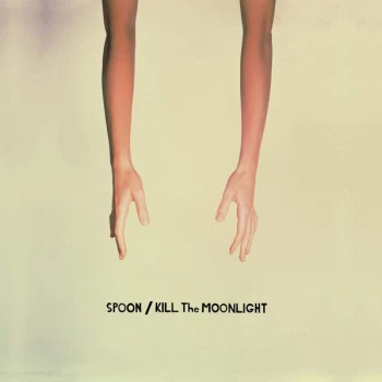Image of Spoon - Kill The Moonlight Vinyl