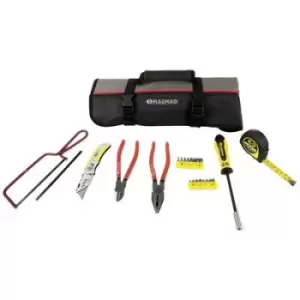 Image of C.K T5970 T5970 Trades people Tool kit Bag 23 Piece