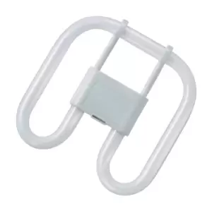 Image of Osram 28 W 2D 2 Pin White - OS816937