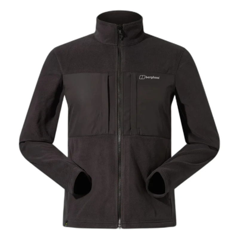 Image of Berghaus Prism Guide Jacket Black L