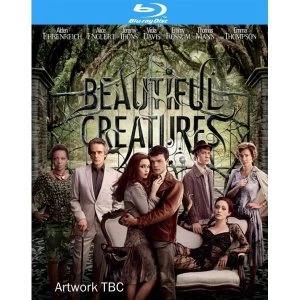 image of Beautiful Creatures Bluray