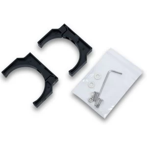 Image of EK Water Blocks EK-RES X3 Holder 60mm (2pcs)