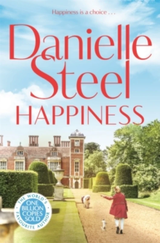 Image of happiness an inspirational story of courage and self love 9781529022506
