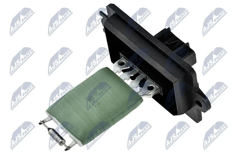 Image of NTY Blower motor resistor NTY ERD-CH-007
