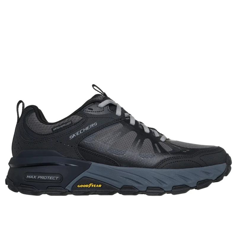 Image of Running shoes Skechers Sherwood Ridge Multicolore Male 44