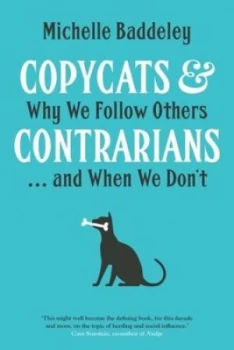 Image of Copycats and contrarians by Michelle Baddeley