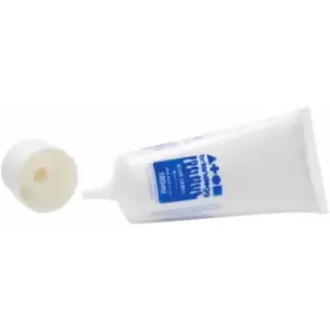 image of Brian Clegg - Blue Label Washable pva Adhesive Glue 180ml Tube