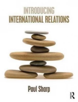 Image of Introducing international relations by Paul Sharp