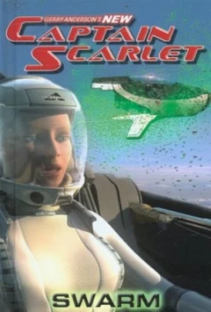 Image of Swarm Paperback