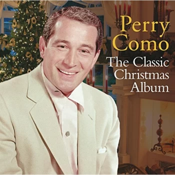 image of Como, Perry - The Classic Christmas Album CD