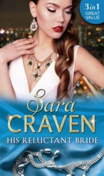 Image of His Reluctant Bride by Sara Craven Paperback
