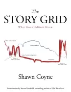 Image of story grid what good editors know