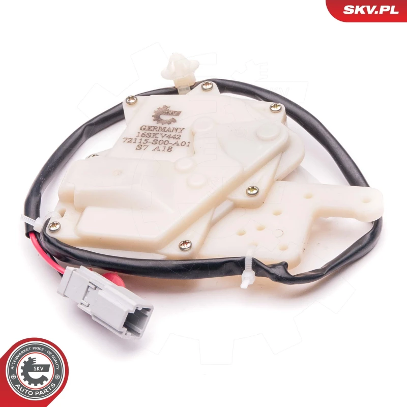 Image of ESEN SKV Door lock ESEN SKV 16SKV442