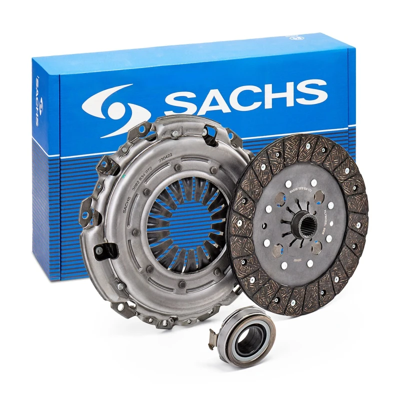 Image of Clutch kit SACHS 3000 951 592
