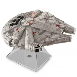 Image of Star Wars Millenium Falcon Bluetooth Speaker