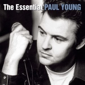 Image of The Essential Paul Young by Paul Young CD Album