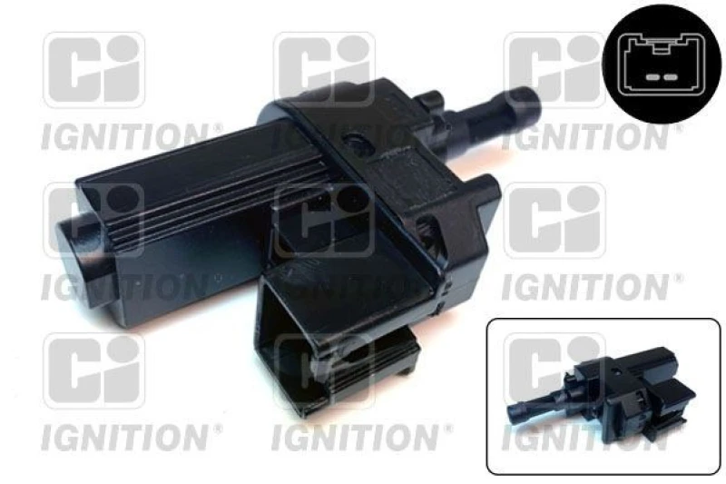 Image of QUINTON HAZELL Control Switch, cruise control QUINTON HAZELL XBLS290