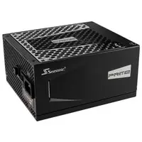Image of Seasonic Prime TX-1000 1000W 80 Plus Titanium Modular Power Supply
