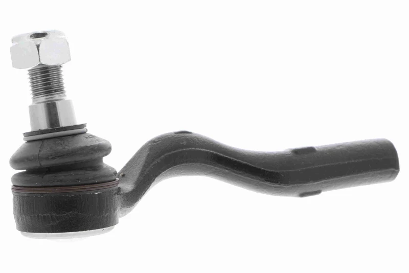 Image of VAICO V30-7214 Track rod end Original VAICO Quality, Front Axle Left Tie Rod End (914)