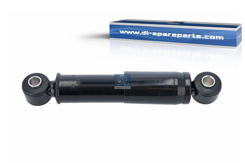 Image of Shock Absorber, cab suspension DT Spare Parts 7.77170